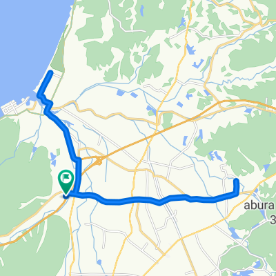 南あわじ市シティコース（短距離）