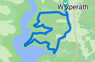 Open this route in the Bikemap app