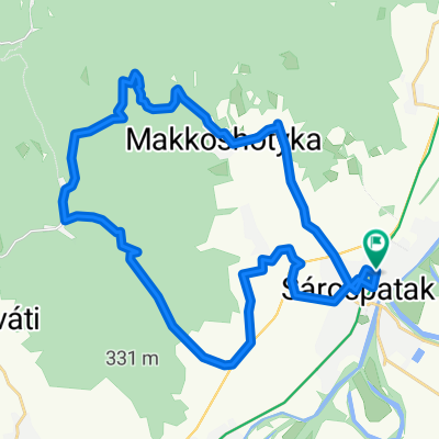 Hercegkút tour