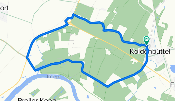 Kinderroute