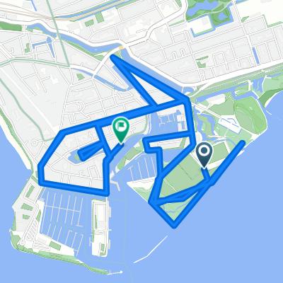70.3 Run