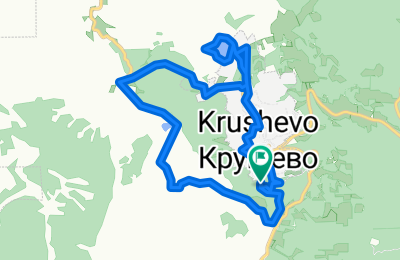 Open this route in the Bikemap app