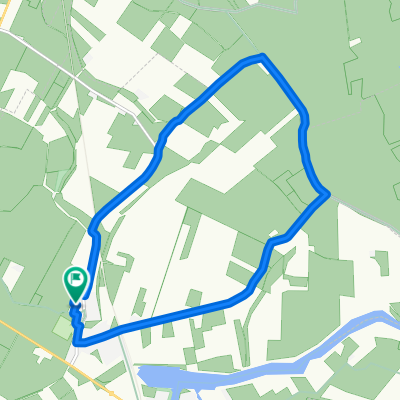 Dammkoog_Herrnhallig