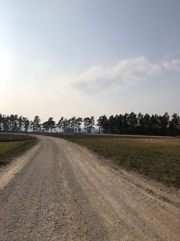 Route
