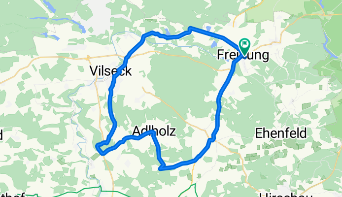 Route