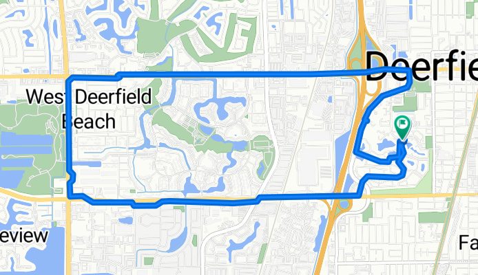 Diese Route in Bikemap Web öffnen