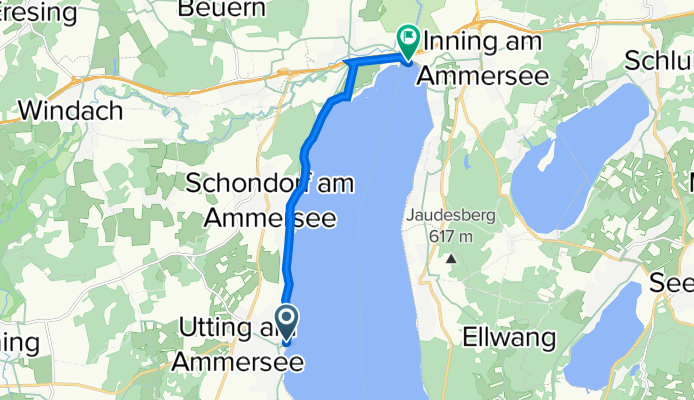 Diese Route in Bikemap Web öffnen