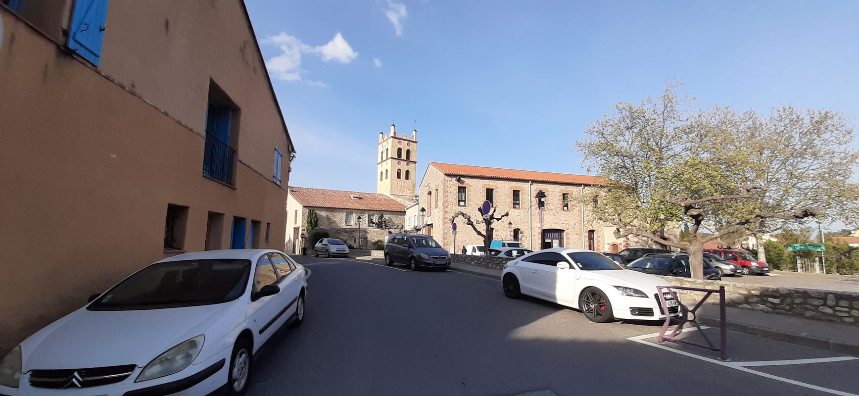 Saint-Genis-des-Fontaines