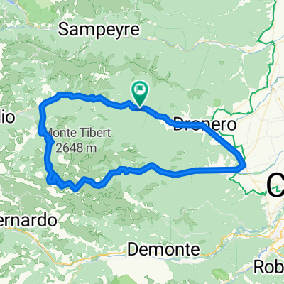 Colle Fauniera