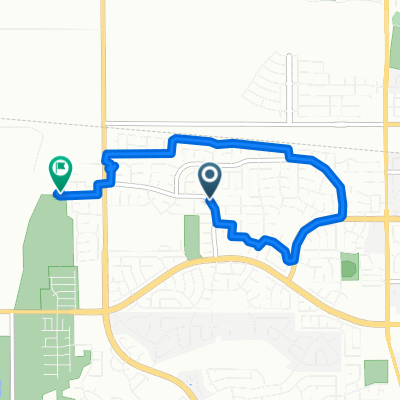 Saturday Ride - 03/21/2020