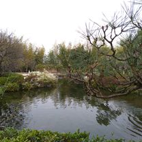 安城_丈山苑