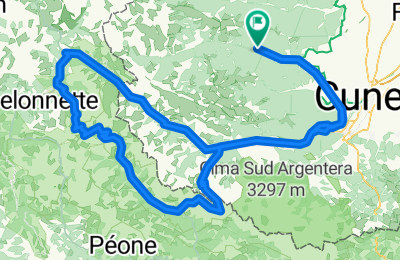 Open this route in the Bikemap app