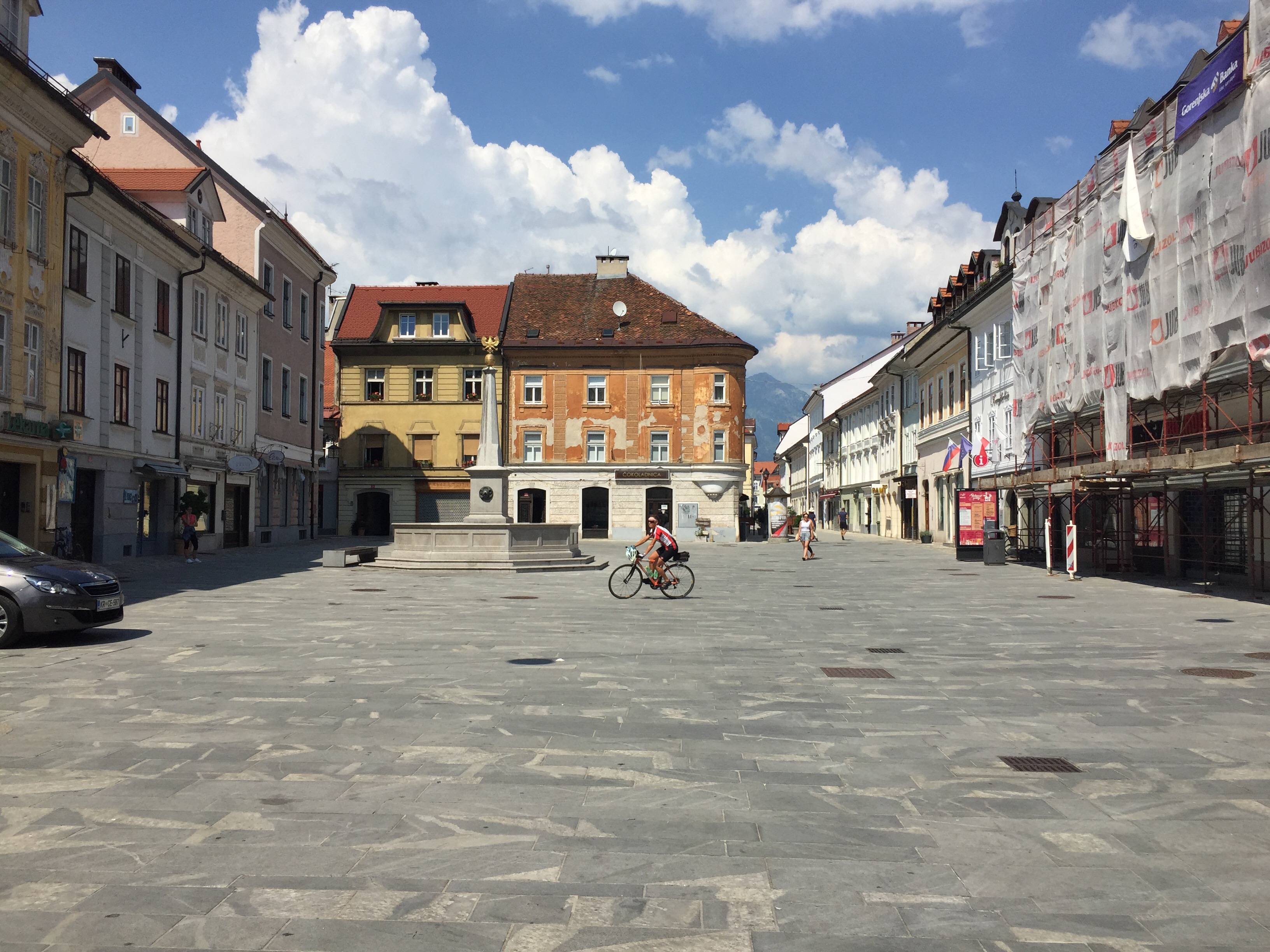 Highlight 4 along the Bikemap route "Rekreatur 2020_1.etapa / 1st Stage"