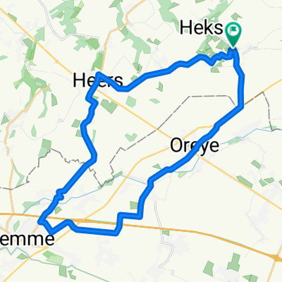 ritje