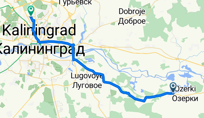  На Карьер по быстрому.