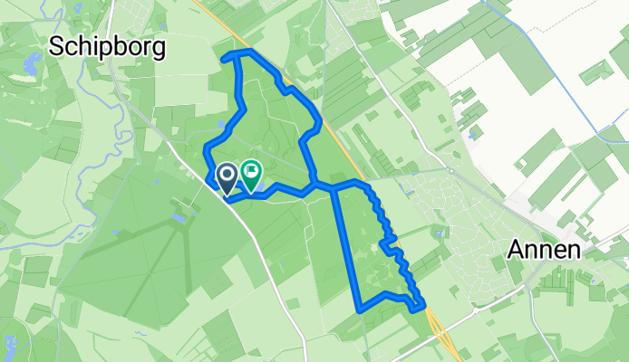 Diese Route in Bikemap Web öffnen