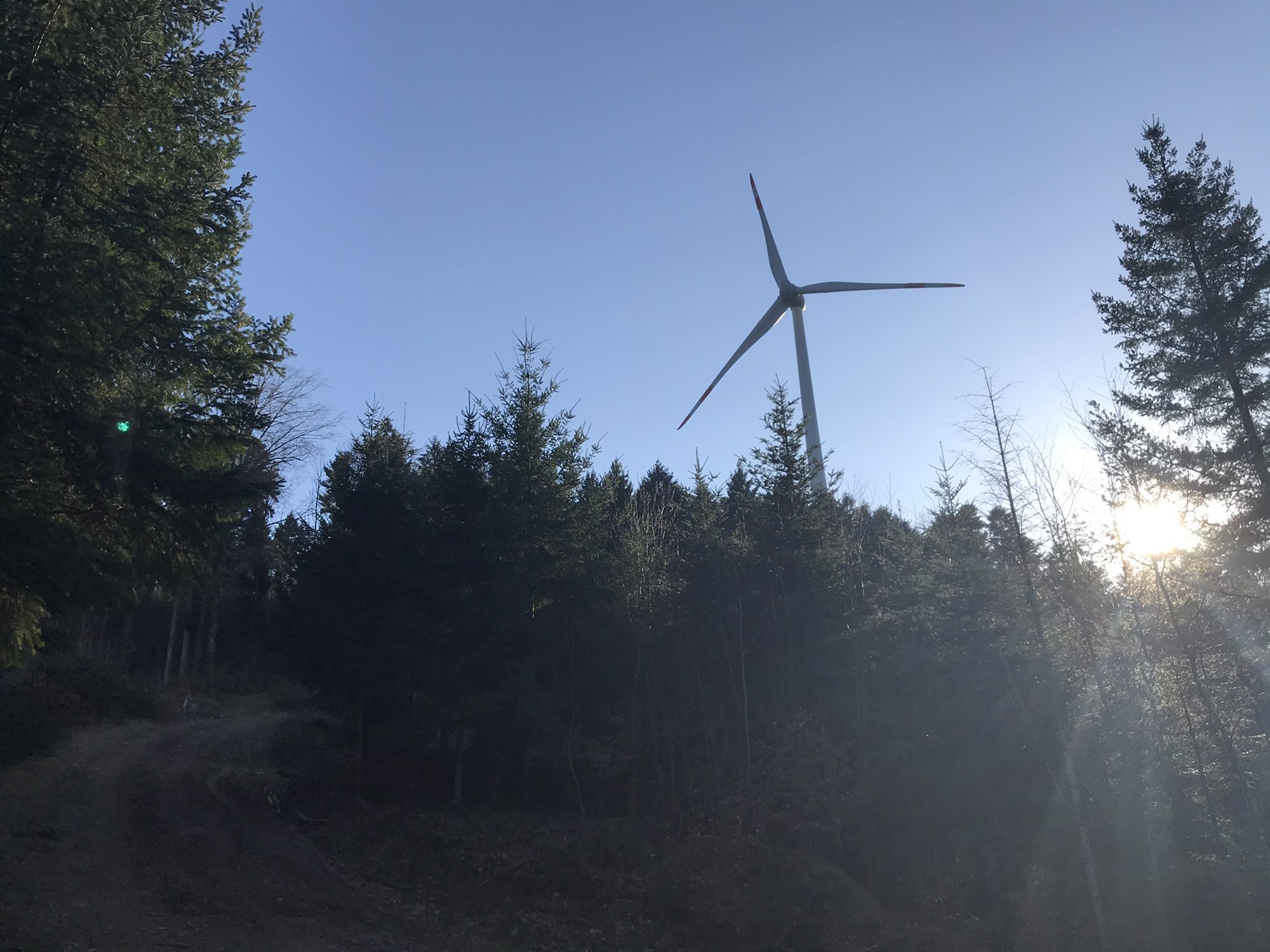 Langeckstraße 18, Lahr/Schwarzwald to Langeckstraße 18, Lahr/Schwarzwald
