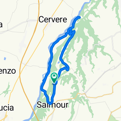 primo giro