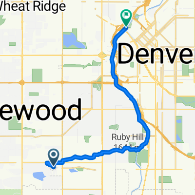 Needed ride from the new house. #onlydudewearingamask