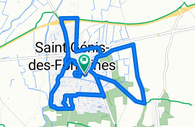 Open this route in the Bikemap app