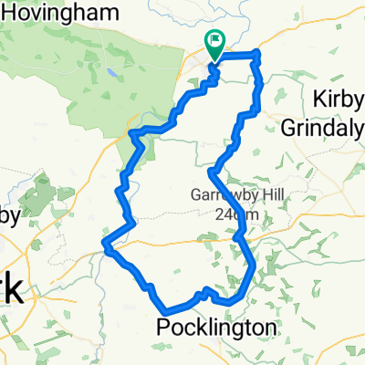 Norton Loop 270320 - 44.8m
