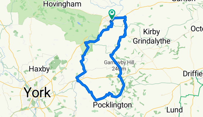 Norton Loop 270320 - 44.8m