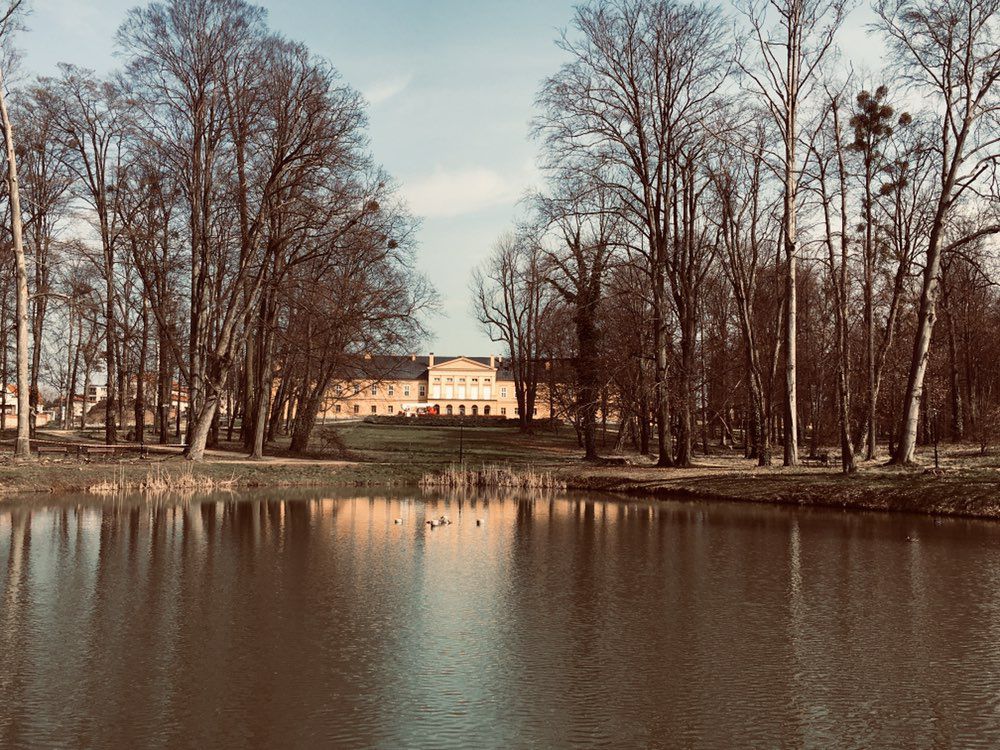 Spokojna 2, Strzebiń to Spokojna 2, Strzebiń