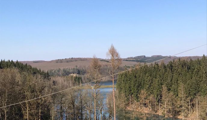 Foto 1 der Bikemap-Route "26.03.20   LF14   MJ6  KF26"