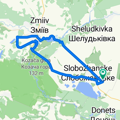 Tour De Quarantaine pt.1