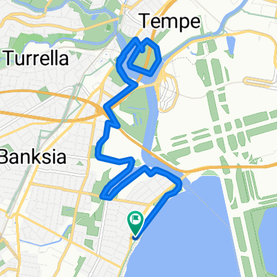 2 Henson Street, Brighton-Le-Sands to 2 Henson Street, Brighton-Le-Sands