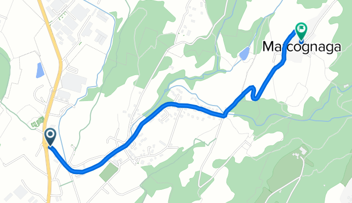 Diese Route in Bikemap Web öffnen