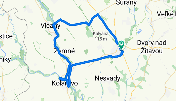 Diese Route in Bikemap Web öffnen