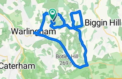 Open this route in the Bikemap app