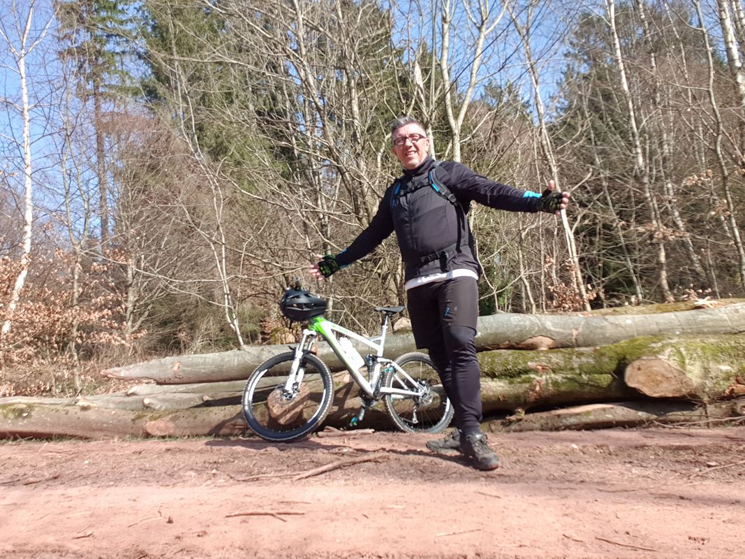 Im Röder 18, Mettlach nach Im Röder 22, Mettlach