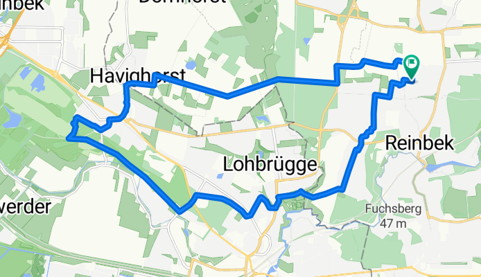 Reinbek-Boberg