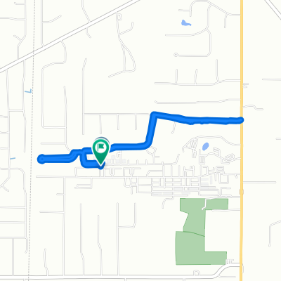 8663 Scenicview Dr, Broadview Heights to 8663 Scenicview Dr, Broadview Heights