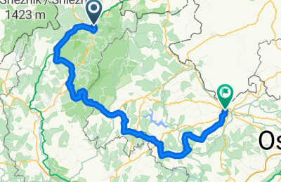 Open this route in the Bikemap app