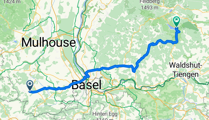 Diese Route in Bikemap Web öffnen