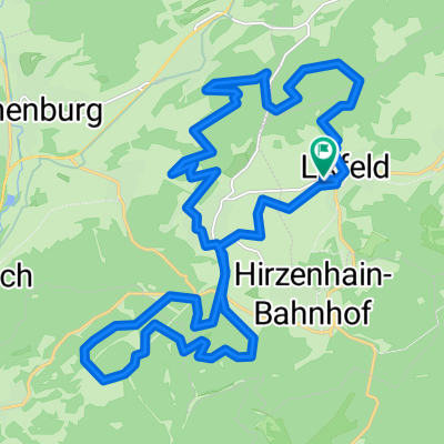 über Simmersbach