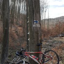 Foto 8 der Bikemap-Route "Slovenského národného povstania 2, Žiar nad Hronom do J. Hollého 5"