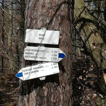 Foto 7 der Bikemap-Route "Slovenského národného povstania 2, Žiar nad Hronom do J. Hollého 5"