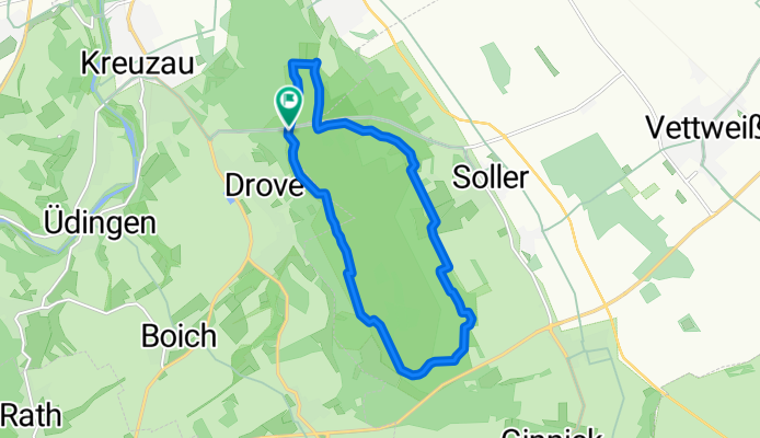 Diese Route in Bikemap Web öffnen