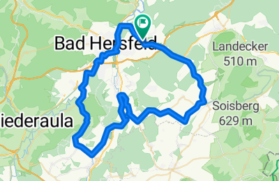 Open this route in the Bikemap app