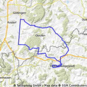 Rengelrode Göttingen