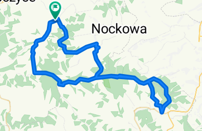 Open this route in the Bikemap app