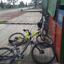 Gang Rejeki 19a, Sangatta Utara to Jalan A Wahab Syaharanie 99, Sangatta Utara