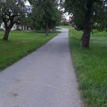 Foto 7 der Bikemap-Route "Nordrunde Wangen"