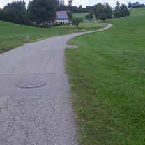 Nordrunde Wangen