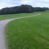 Foto 8 der Bikemap-Route "Nordrunde Wangen"
