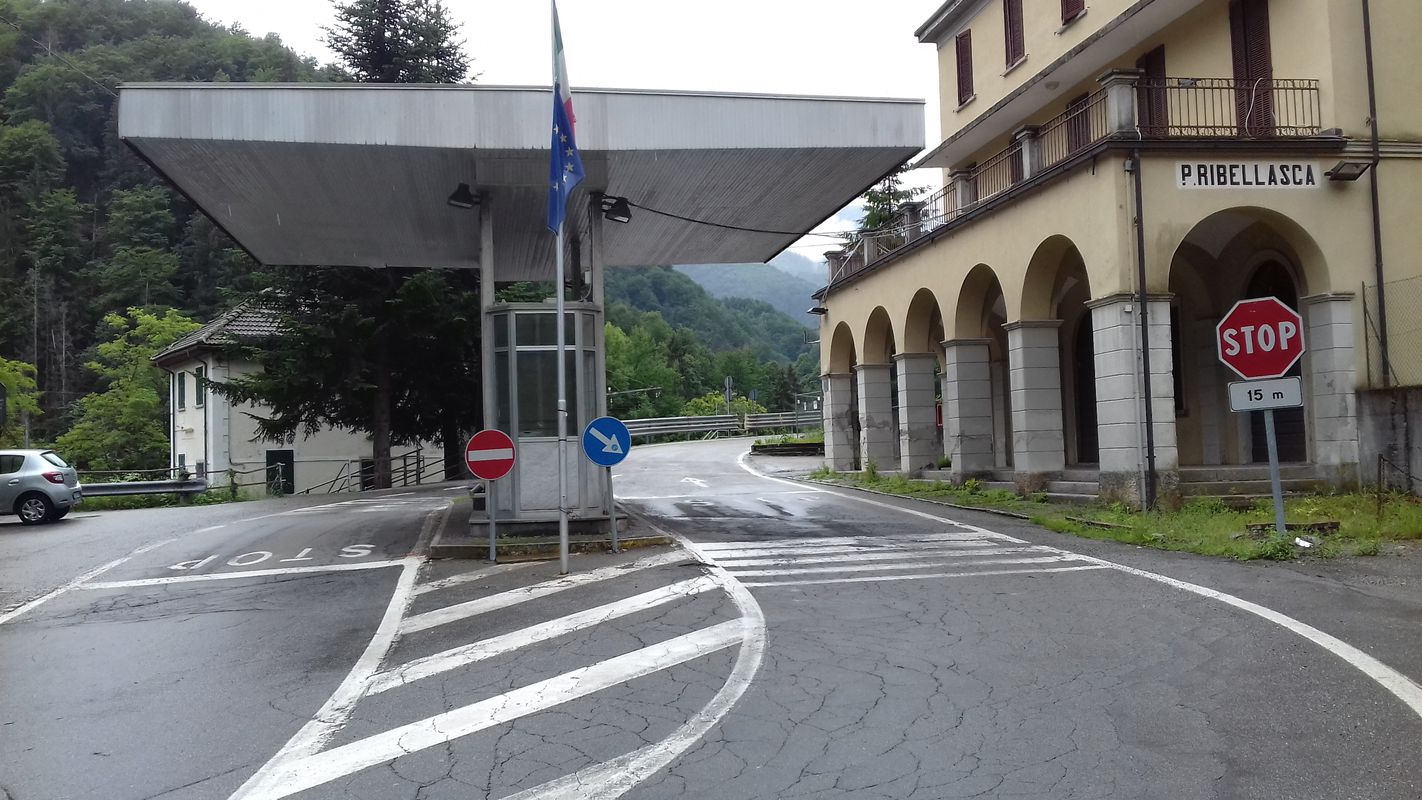 Alpen2018_Etappe_7_LagoMaggiore_Domodossola